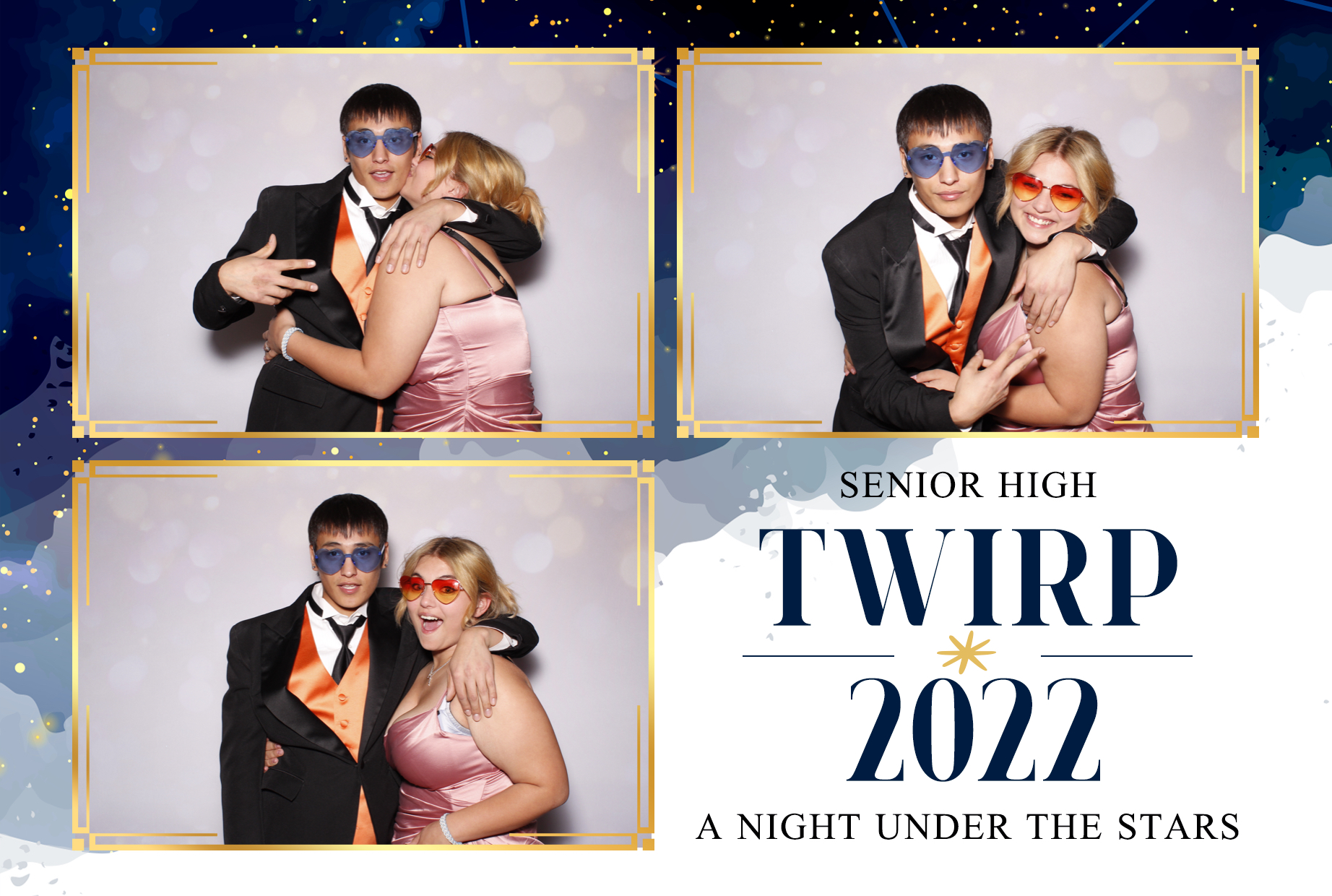 Sample photo from a twirp dance