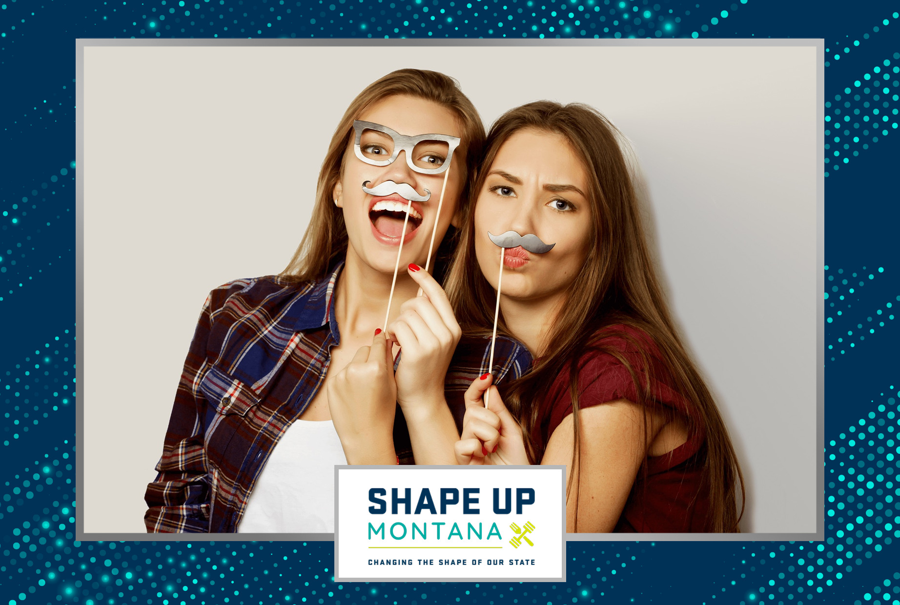 Sample photo from shape up montana event