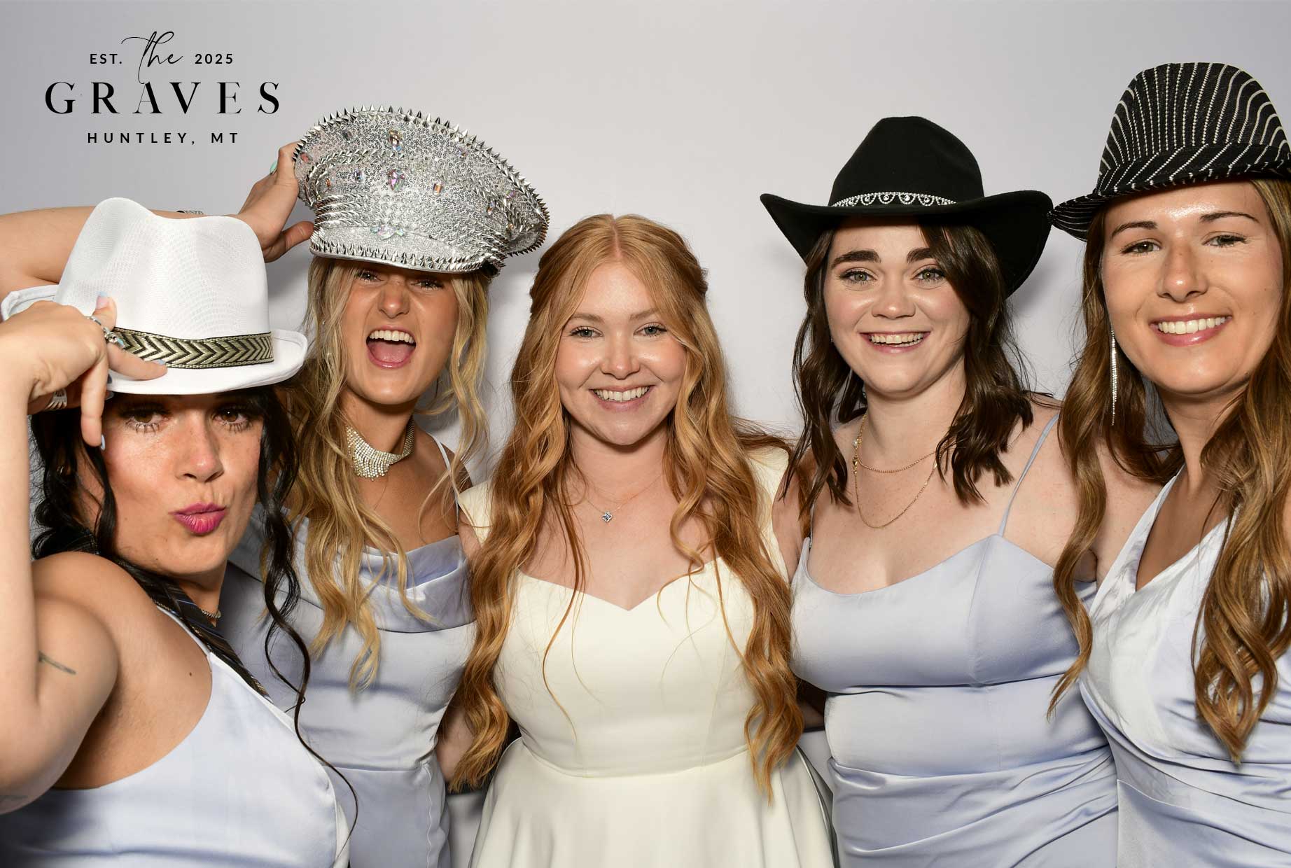 Profile Sample photo from a wedding event